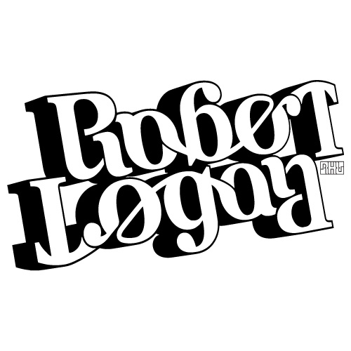 Robert Logan Ambigram