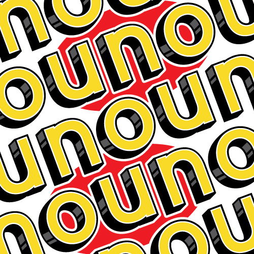 UNO Ambigram